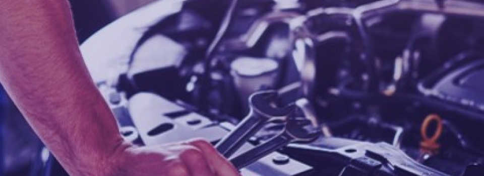 Come mantenere al meglio il motore della tua microcar