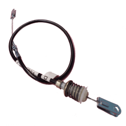 Cable inverseur Aixam 400-500 - cable inverseur boite voiture sans permis