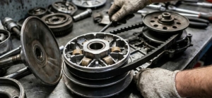 Bruit de ferraille à l'accélération sur votre VSP : Le diagnostic complet du var