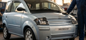 Entretien du Microcar MC1 et MC2 : faites durer vos modèles cultes