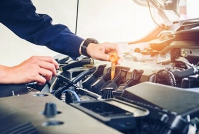 Faire la vidange de sa voiture sans permis soi-même, c’est possible !