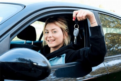 Passer le permis AM afin de conduire une voiture sans permis